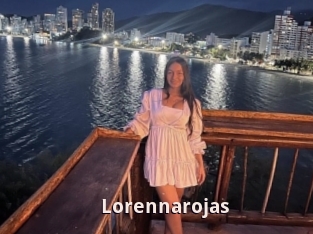 Lorennarojas