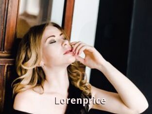 Lorenprice