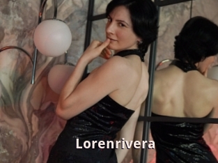 Lorenrivera