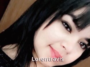 Lorentravis