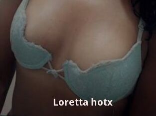 Loretta_hotx