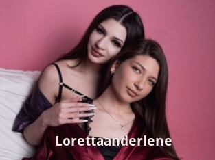 Lorettaanderlene