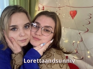 Lorettaandsunniv