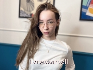 Lorettaantell