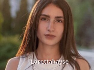 Lorettabayse