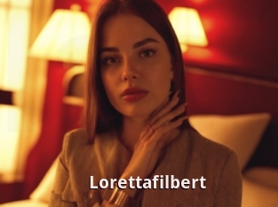 Lorettafilbert