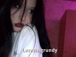 Lorettagrundy