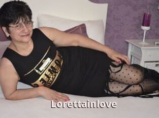 Lorettainlove