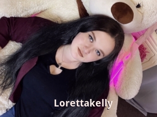 Lorettakelly