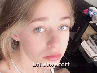 Lorettascott