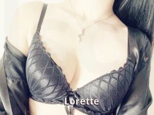 Lorette