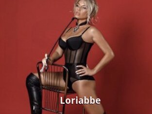 Loriabbe