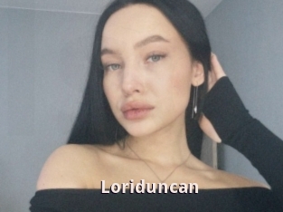 Loriduncan