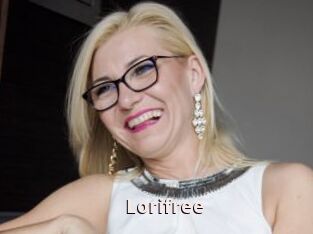 Lorifree