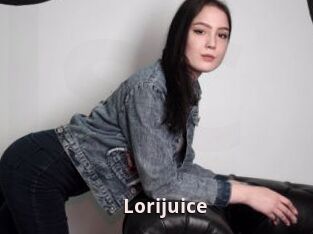 Lorijuice