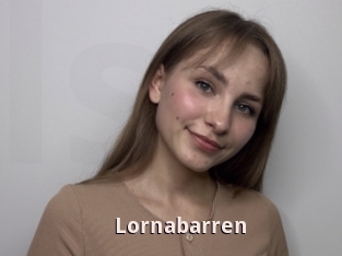 Lornabarren