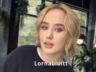 Lornabluitt