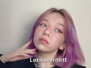 Lornacornett