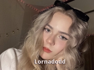 Lornadodd