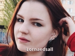 Lornaedsall