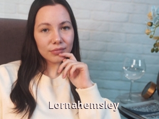 Lornahemsley