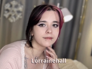 Lorrainehall