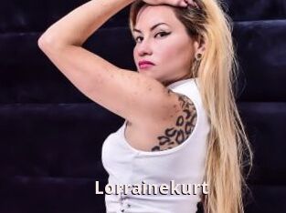 Lorrainekurt