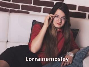 Lorrainemosley