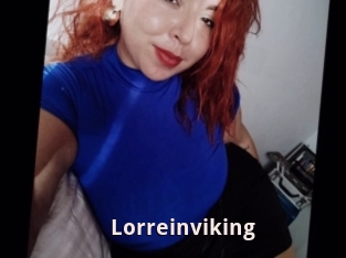 Lorreinviking