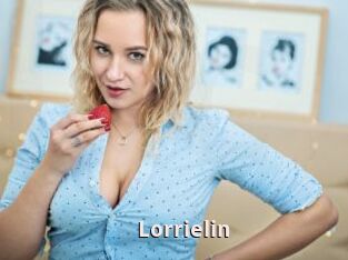 Lorrielin