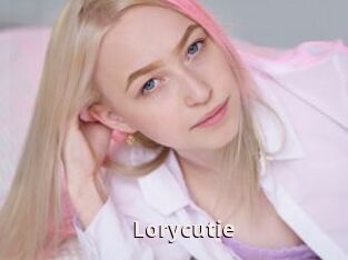 Lorycutie