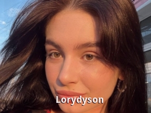 Lorydyson