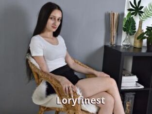 Loryfinest