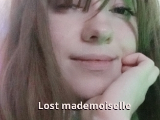 Lost_mademoiselle