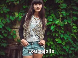 Louisajolie