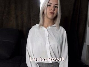 Louisenovok