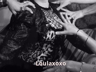 Loulaxoxo