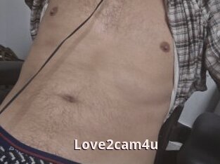 Love2cam4u