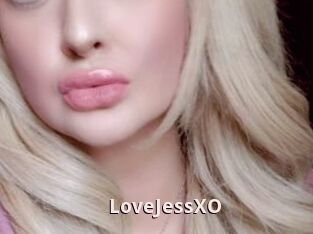 LoveJessXO