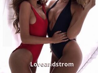 Loveandstrom