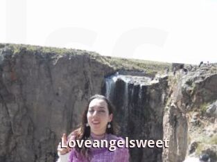 Loveangelsweet