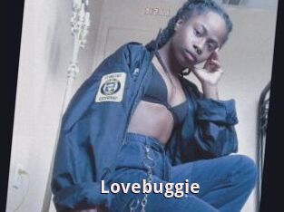 Lovebuggie