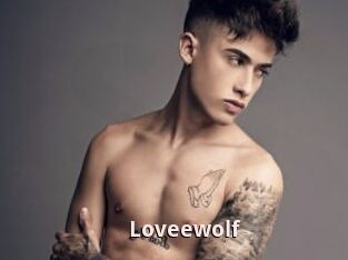 Loveewolf