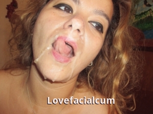 Lovefacialcum