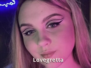 Lovegretta