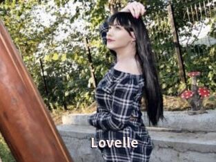 Lovelle