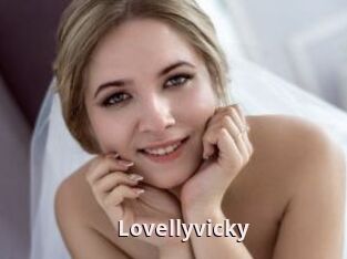 Lovellyvicky