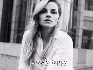 LovelyHappy