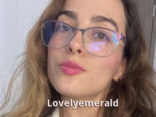 Lovelyemerald