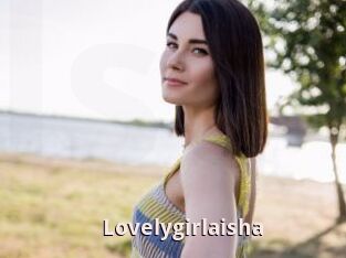 Lovelygirlaisha